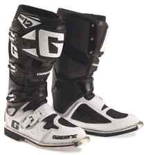 NEW GAERNE SG12 BOOTS WHITE