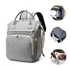 Portable Diaper Bag  Large