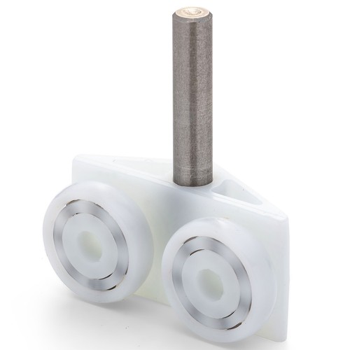 Shower door rollers - 1, x