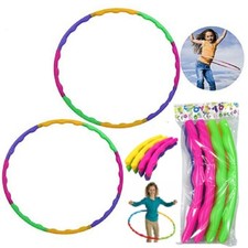 Hula hoop kids - , exercise