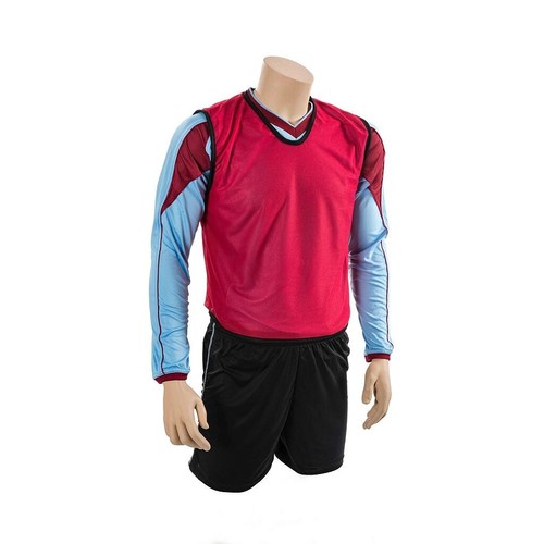 Set training sport bib - of, x