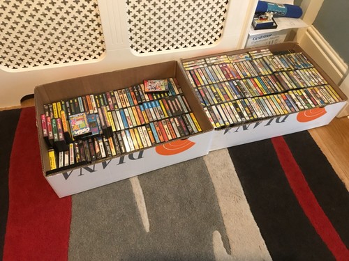 Spectrum cassette games - , code