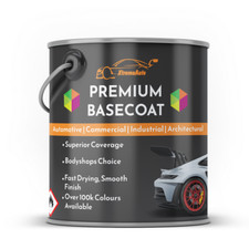 for Audi Cosmic Yellow