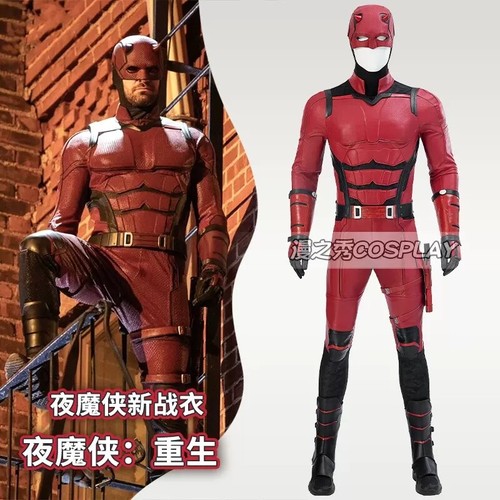 Daredevil born again - daredevil：born,