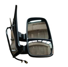 Right mirror iveco daily - mirror, 06