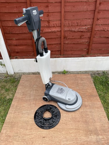 Loline 332 floor cleaning - loline,
