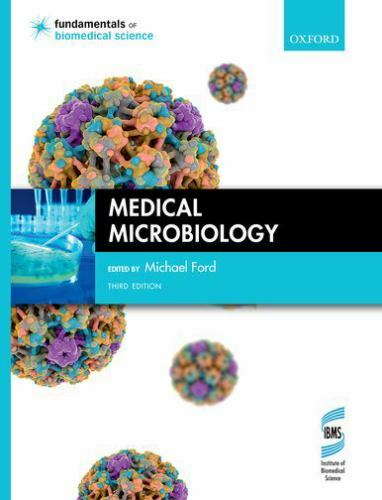Medical microbiology - medical,
