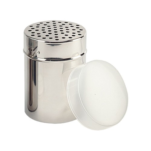 Chef hub stainless steel - stainless,