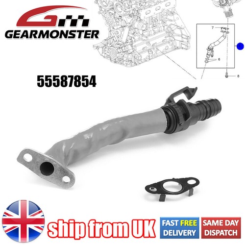 Petrol turbo turbocharger oil - petrol,