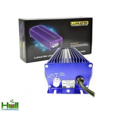 Lumatek 600W 400V Digital