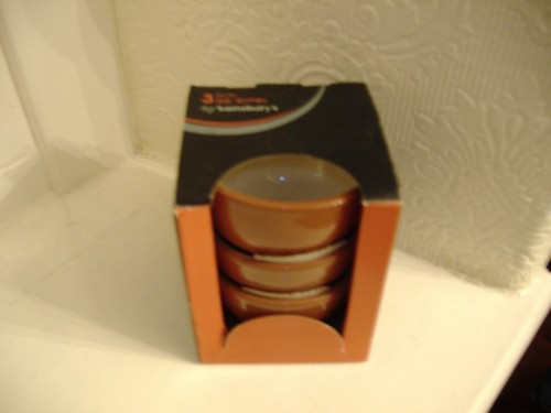 Sainsbury mini dip - mini,