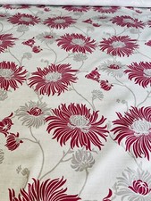 Laura Ashley Fabric Material