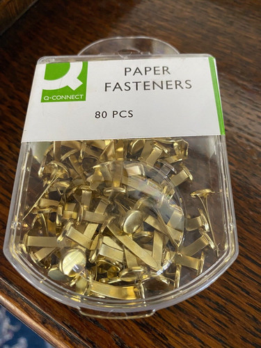 Pack 20mm brass - pack, of