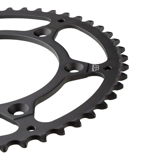 Steel rear sprocket - jt, sc