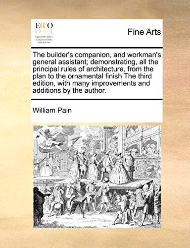 Pain builder companion and - companion,