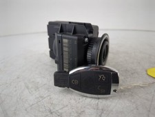 Mercedes V250 V-class 2014-2019 Ignition Barrel And Key