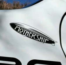 Led Zeppelin Mothership