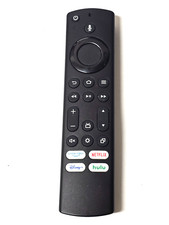 Voice Bluetooth Remote Control For TCL 43S450F 50S450F TV 4K UHD HDR LED Smart