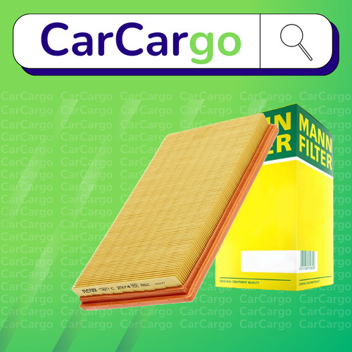 Mann air filter for - mann, ford