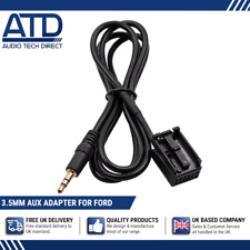 3.5mm AUX Cable FOR Ford