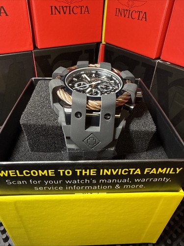Invicta bolt shock - shock, men's