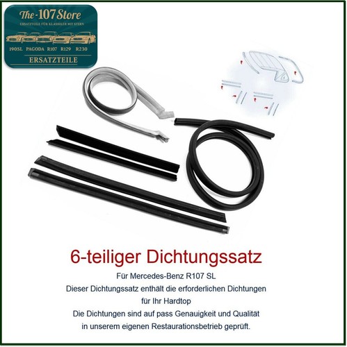 Mercedes benz w107 r107 280sl - mercedes-benz,