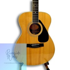 Yamaha 252b late - fg-252b,