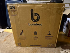 Bumboo 48 Individually Wrapped Super Soft Toilet Rolls