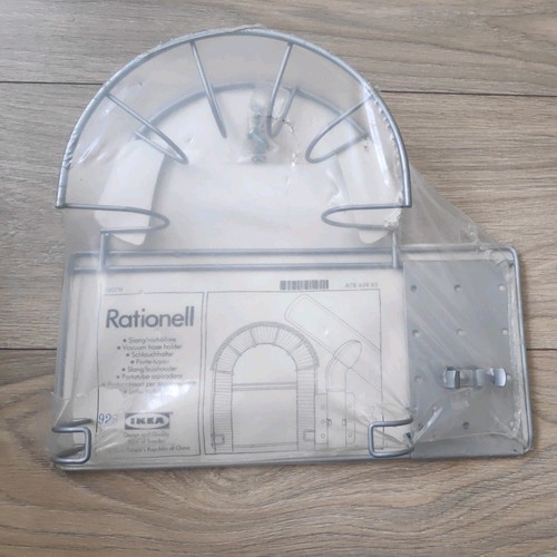 Wall mounted ikea vacuum - wall-mounted,