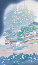 [AYANE] HAND PAINTED HOUSE