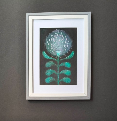 Original emerald midnight - emerald,