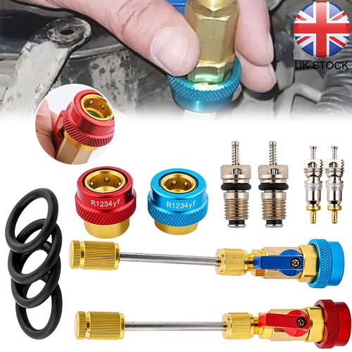 R134a r1234yf valve core - r1234yf,