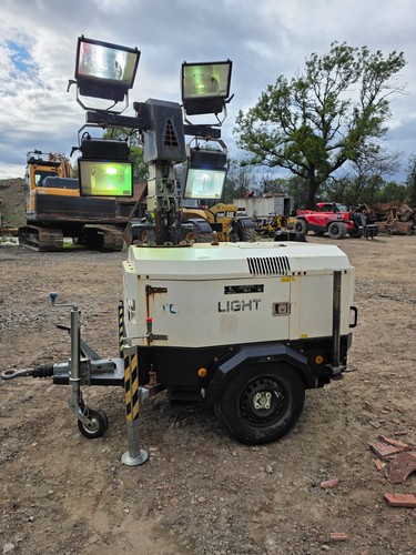 Generac vb9 lighting - vb9, tower