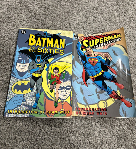 Batman superman in the - superman,