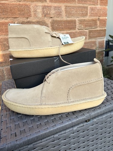 Clarks originals desert rain - clarks,
