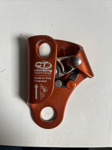 Climbing technology hand - technology,