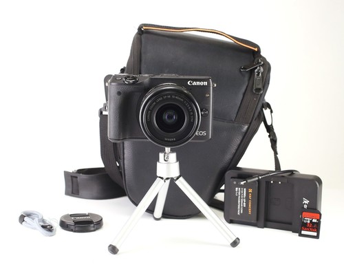 Canon eos camera - eos,