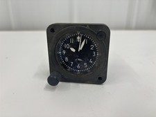 Revue Thommen Aircraft Time