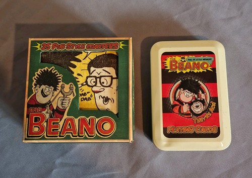 The beano comic collectables - comic,