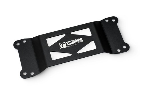 Scorpion exhaust tunnel brace - tunnel,