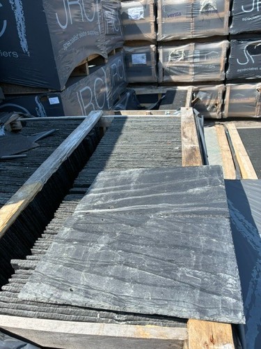 Brand new 40cm 25cm roofing - brand,