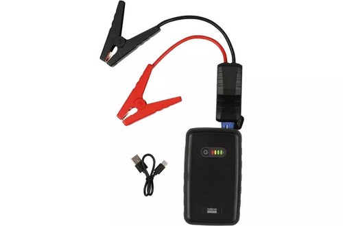 6000a jump starter power pack - 6000a,