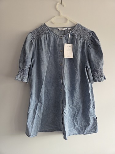 Seraphine light wash - , blue
