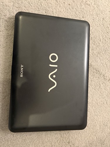 Sony vaio pcg 21313m laptop - sony,