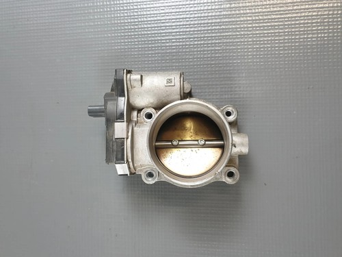 Chevrolet camaro throttle body - chevrolet,
