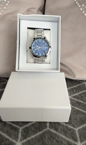 Luis cardini chronograph - luis,