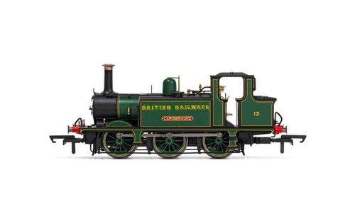 Hornby r3848 transitional - hornby,