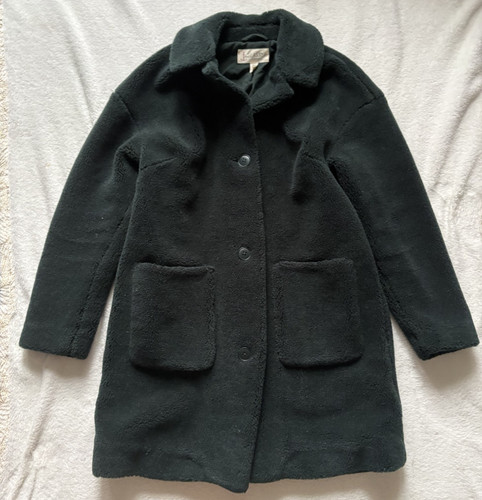 Seasalt coat size - , 8