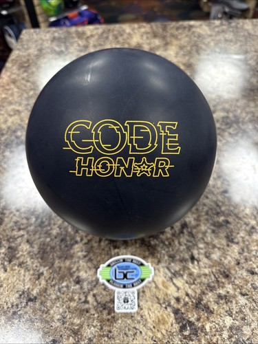 14lb storm code honor - 14lb,