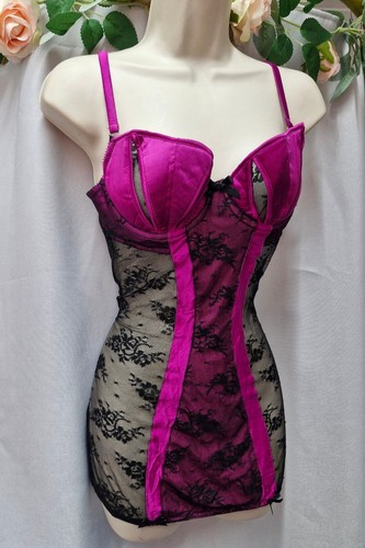 New ann summers pink - new,